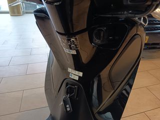 Honda SH 150i 2018 2018*ABS*TOP BOX*CBS*KEYLESS*ΕΛΑΣΤΙΚΑ MICHELIN-thumb-12