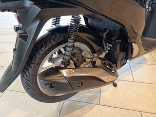 Honda SH 150i 2018 2018*ABS*TOP BOX*CBS*KEYLESS*ΕΛΑΣΤΙΚΑ MICHELIN-thumb-22