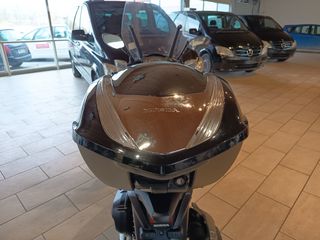 Honda SH 150i 2018 2018*ABS*TOP BOX*CBS*KEYLESS*ΕΛΑΣΤΙΚΑ MICHELIN-thumb-13
