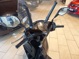 Honda SH 150i 2018 2018*ABS*TOP BOX*CBS*KEYLESS*ΕΛΑΣΤΙΚΑ MICHELIN-thumb-14