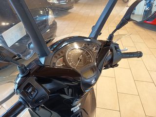 Honda SH 150i 2018 2018*ABS*TOP BOX*CBS*KEYLESS*ΕΛΑΣΤΙΚΑ MICHELIN-thumb-15