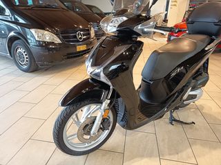Honda SH 150i 2018 2018*ABS*TOP BOX*CBS*KEYLESS*ΕΛΑΣΤΙΚΑ MICHELIN-thumb-21