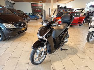 Honda SH 150i 2018 2018*ABS*TOP BOX*CBS*KEYLESS*ΕΛΑΣΤΙΚΑ MICHELIN-thumb-25
