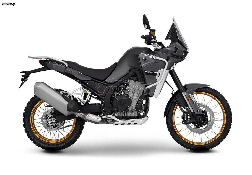 Kove 800X 2026 PRO