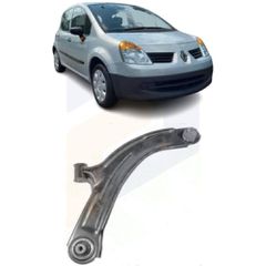 Ψαλίδι εμπρός δεξιά για Renault Modus 2005 2006 2007 2008 2009 2010 2011 2012 2013 8200346942