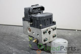 RENAULT - MEGANE - Μονάδα ABS - COUPE - ΘΕΣΗ: - ΕΤΟΣ: 1999-2002 - ΚΩΔ.ΚΑΤ/ΣΤΗ: 0265216731 7700432644