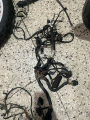 Πλεξούδα Ktm Adventure 990