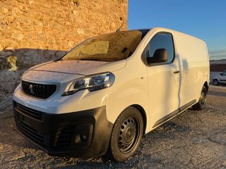 Κλούβα Peugeot 2019 Expert L2