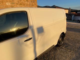Κλούβα Peugeot 2019 Expert L2-thumb-7