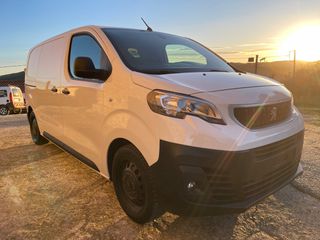Κλούβα Peugeot 2019 Expert L2-thumb-1