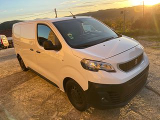 Κλούβα Peugeot 2019 Expert L2-thumb-18