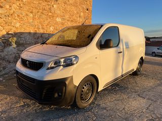 Κλούβα Peugeot 2019 Expert L2-thumb-19