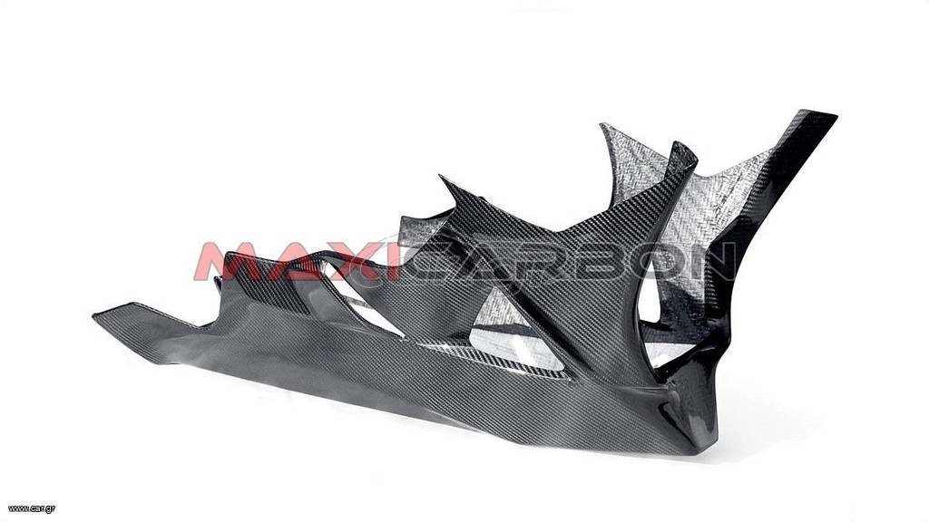 MAXICARBON ΚΑΡΙΝΑ ΜΑΚΡΙΑ BMW S1000RR '10-'14