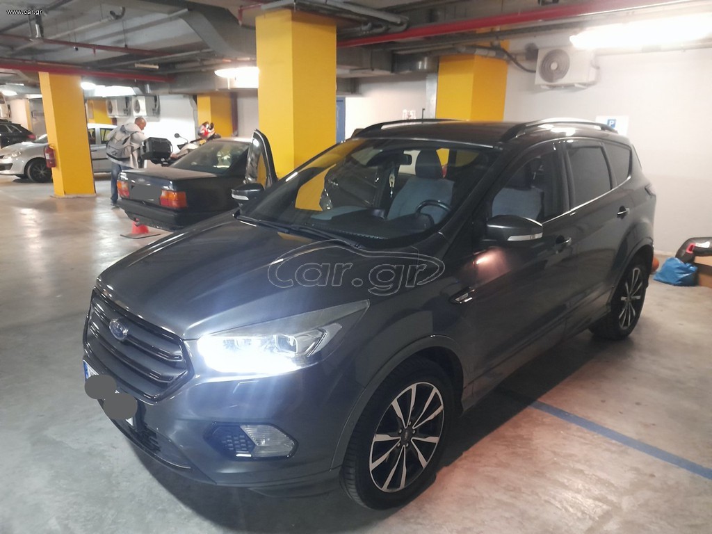 Ford Kuga 2020 ΘΕΟΦΙΛΑΤΟΣ ΕΠΙΛΕΓΜΕΝΟ ΟΧΗΜΑ/1.5ccDIESEL/ΕΛΛΗΝΙΚΟ/ΑΝΤΑΛΛΑΓΕΣ
