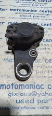 δαγκανα πισω φρενου  suzuki rgv250 rgv 250 wolf tv250 vj21 vj22 rear brake caliper
