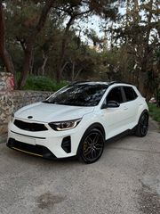 Kia Stonic 2021 OPTIMUM