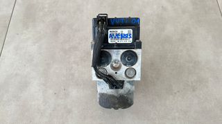 ΜΟΝΑΔΑ ABS 44510-05030 TOYOTA AVENSIS 2000-2003 VVTi 0273004559 BOSCH 0265216825 44510-05030 89541-05040