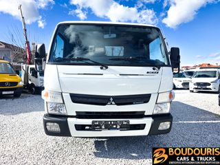 Mitsubishi Fuso 2016 CANTER FUSO 3C13-ΚΟΝΤΟ-ΕΡΑΣΙ/ΚΟ ΔΙΠΛΩΜΑ-ΔΙΠΛΟΙ ΤΡ-thumb-1