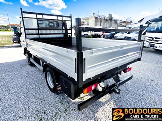 Mitsubishi Fuso 2016 CANTER FUSO 3C13-ΚΟΝΤΟ-ΕΡΑΣΙ/ΚΟ ΔΙΠΛΩΜΑ-ΔΙΠΛΟΙ ΤΡ-thumb-4