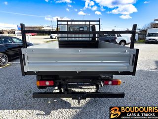 Mitsubishi Fuso 2016 CANTER FUSO 3C13-ΚΟΝΤΟ-ΕΡΑΣΙ/ΚΟ ΔΙΠΛΩΜΑ-ΔΙΠΛΟΙ ΤΡ-thumb-5