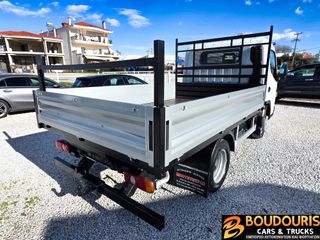 Mitsubishi Fuso 2016 CANTER FUSO 3C13-ΚΟΝΤΟ-ΕΡΑΣΙ/ΚΟ ΔΙΠΛΩΜΑ-ΔΙΠΛΟΙ ΤΡ-thumb-6
