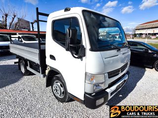 Mitsubishi Fuso 2016 CANTER FUSO 3C13-ΚΟΝΤΟ-ΕΡΑΣΙ/ΚΟ ΔΙΠΛΩΜΑ-ΔΙΠΛΟΙ ΤΡ-thumb-8