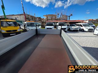 Mitsubishi Fuso 2016 CANTER FUSO 3C13-ΚΟΝΤΟ-ΕΡΑΣΙ/ΚΟ ΔΙΠΛΩΜΑ-ΔΙΠΛΟΙ ΤΡ-thumb-10