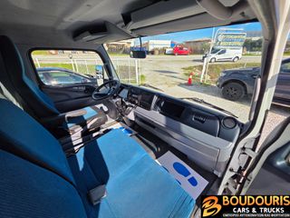 Mitsubishi Fuso 2016 CANTER FUSO 3C13-ΚΟΝΤΟ-ΕΡΑΣΙ/ΚΟ ΔΙΠΛΩΜΑ-ΔΙΠΛΟΙ ΤΡ-thumb-18