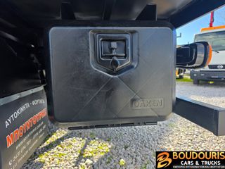 Mitsubishi Fuso 2016 CANTER FUSO 3C13-ΚΟΝΤΟ-ΕΡΑΣΙ/ΚΟ ΔΙΠΛΩΜΑ-ΔΙΠΛΟΙ ΤΡ-thumb-25