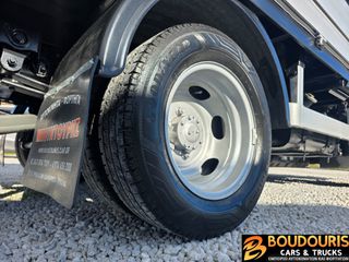 Mitsubishi Fuso 2016 CANTER FUSO 3C13-ΚΟΝΤΟ-ΕΡΑΣΙ/ΚΟ ΔΙΠΛΩΜΑ-ΔΙΠΛΟΙ ΤΡ-thumb-28