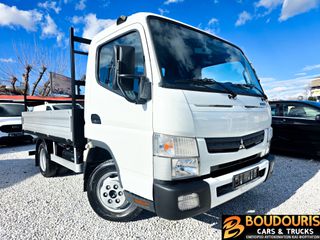 Mitsubishi Fuso 2016 CANTER FUSO 3C13-ΚΟΝΤΟ-ΕΡΑΣΙ/ΚΟ ΔΙΠΛΩΜΑ-ΔΙΠΛΟΙ ΤΡ-thumb-29