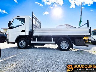 Mitsubishi Canter 2016 FUSO 3C13-ΚΟΝΤΟ-ΕΡΑΣΙ/ΚΟ ΔΙΠΛΩΜΑ-ΔΙΠΛΟΙ ΤΡΟΧΟΙ-thumb-3