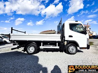 Mitsubishi Canter 2016 FUSO 3C13-ΚΟΝΤΟ-ΕΡΑΣΙ/ΚΟ ΔΙΠΛΩΜΑ-ΔΙΠΛΟΙ ΤΡΟΧΟΙ-thumb-7