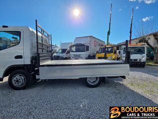 Mitsubishi Canter 2016 FUSO 3C13-ΚΟΝΤΟ-ΕΡΑΣΙ/ΚΟ ΔΙΠΛΩΜΑ-ΔΙΠΛΟΙ ΤΡΟΧΟΙ-thumb-12