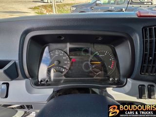 Mitsubishi Canter 2016 FUSO 3C13-ΚΟΝΤΟ-ΕΡΑΣΙ/ΚΟ ΔΙΠΛΩΜΑ-ΔΙΠΛΟΙ ΤΡΟΧΟΙ-thumb-22