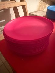 Πιάτα παιδιά από παιδότοπο - 16 τεμάχια