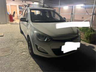 Hyundai i 20 2012-thumb-1