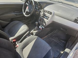 Fiat Punto 2012 VAN-thumb-1