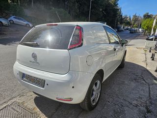 Fiat Punto 2012 VAN-thumb-2