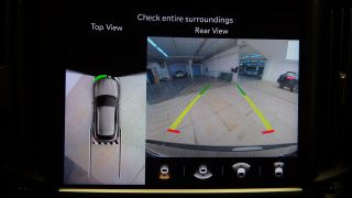 Maserati Levante 2022 GT HYBRID 2.0 330PS NEW MODEL PANORAMA 3ΠΛΗ ΕΓΓΥΗ-thumb-34
