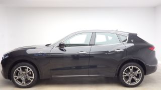 Maserati Levante 2022 GT HYBRID 2.0 330PS NEW MODEL PANORAMA 3ΠΛΗ ΕΓΓΥΗ-thumb-10