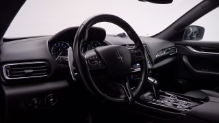Maserati Levante 2022 GT HYBRID 2.0 330PS NEW MODEL PANORAMA 3ΠΛΗ ΕΓΓΥΗ-thumb-5