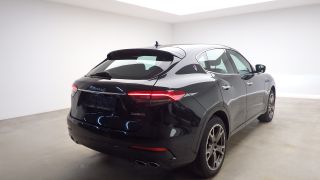 Maserati Levante 2022 GT HYBRID 2.0 330PS NEW MODEL PANORAMA 3ΠΛΗ ΕΓΓΥΗ-thumb-12