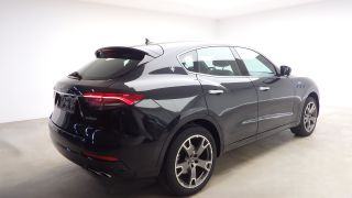 Maserati Levante 2022 GT HYBRID 2.0 330PS NEW MODEL PANORAMA 3ΠΛΗ ΕΓΓΥΗ-thumb-13