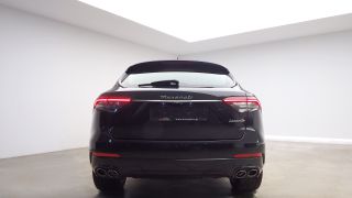 Maserati Levante 2022 GT HYBRID 2.0 330PS NEW MODEL PANORAMA 3ΠΛΗ ΕΓΓΥΗ-thumb-11