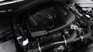 Maserati Levante 2022 GT HYBRID 2.0 330PS NEW MODEL PANORAMA 3ΠΛΗ ΕΓΓΥΗ-thumb-78