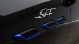 Maserati Levante 2022 GT HYBRID 2.0 330PS NEW MODEL PANORAMA 3ΠΛΗ ΕΓΓΥΗ-thumb-82