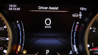 Maserati Levante 2022 GT HYBRID 2.0 330PS NEW MODEL PANORAMA 3ΠΛΗ ΕΓΓΥΗ-thumb-43
