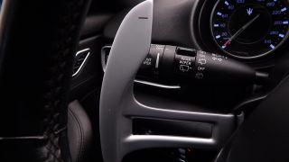 Maserati Levante 2022 GT HYBRID 2.0 330PS NEW MODEL PANORAMA 3ΠΛΗ ΕΓΓΥΗ-thumb-60