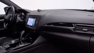Maserati Levante 2022 GT HYBRID 2.0 330PS NEW MODEL PANORAMA 3ΠΛΗ ΕΓΓΥΗ-thumb-50